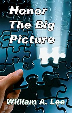 Honor The Big Picture