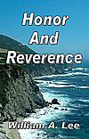 Honor And Reverence
