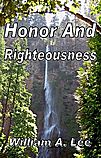 Honor And Righteousness
