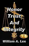 Honor, Trust And Intergity